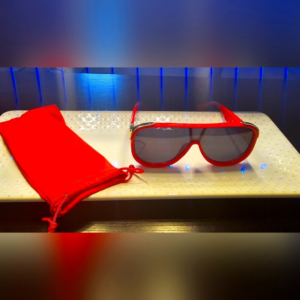 Unisex sunglasses